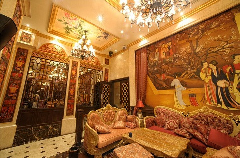 宝坻高档KTV妹子质量哪家好 宝坻高档KTV妹子质量哪家好